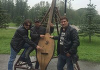 “Рок-н-ролл на этнических инструментах” Интервью с группой ХАРА на портале ASARTA